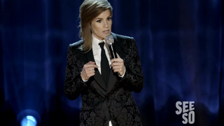 Seeso announces Cameron Esposito’s standup special and original series